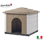 Garofalo Cuccia Evo 80 Pagoda Beige 82,5x82x5x88