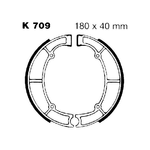 EBC K709 Ganasce Kawasaki Z400-650