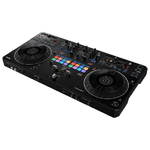 Pioneer DDJ-REV5 controller per DJ 2 canali Nero