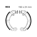 EBC V903 Ganasce Piaggio Vespa Px