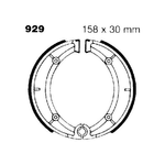 EBC 929 Ganasce Ducati 250-350 Desmo