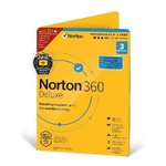 Norton N360 3 Device 12 Mesi Techbench Attach dvd