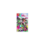 Nintendo Splatoon 2 Pin per Nintendo Switch