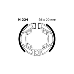 EBC H334 Ganasce Honda Pxr 50