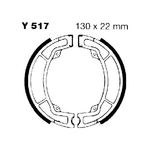 EBC Y517 Ganasce Yamaha Yz125 83-86 Pos