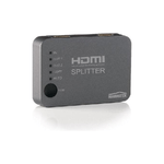 Marmitek HDMI Splitter Split 312 UHD