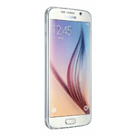 Samsung S6 364gb Ss 4g White Pearl Oem