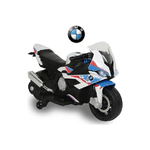 Biemme by Bcs Moto Elettrica S1000 Rr 12V Bmw Bianco