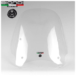 Biondi 8061276 Parabrezza Club Honda Sh 2009 2011 Ricambio Originale