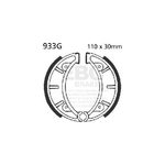 EBC 933G Ganasce Montesa-Honda