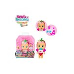 Imc Toys Bambola Cry Babies Magical Tropical Beach Assortito