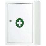 Metalplus Armadietto Pronto Soccorso Vuoto 280X370