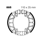 EBC 885 Ganasce Piaggio Sfera 91-94