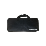 Wisemann Mini 32T Custodia per Tastiera a Borsa Nero