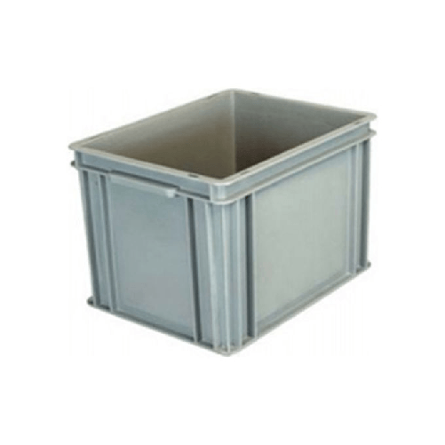 Contenitore europa 40x30x32 Chiuso