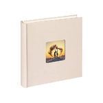 Walther Album Fotografico Fun Chamois 30x30cm 100 Pagine