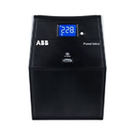 Abb Spa 4NWP100172R0001 Ups Powervalue 11li Up 1000 Va