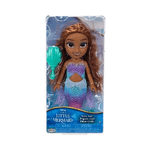 Jakks Mermaid Ariel 15cm