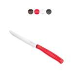 Kaimano Coltello da Tavola Dinamik 6 Pezzi Rosso