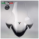 Biondi 8061067 Parabrezza Club Suzuki Burgman 125-150 Cc