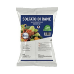 Brixo H90024 Solfato Di Rame 5Kg