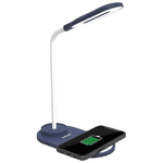 Pantone Wireless Charger Lamp Mini Nero