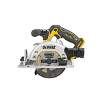 DeWalt DCS512NT-XJ Sega Circolare a Batteria