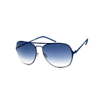 Italia Independent Occhiali da Sole Mod 0209 I-THIN METAL BLUE UOMO