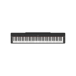 Yamaha P-225 Digital Piano Pianoforte Digitale 88 Tasti Nero