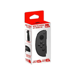 Freaks and Geeks Gamepad per Nintendo Switch Joy con Left Black