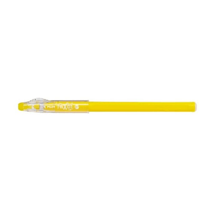 Pilot Confezione 12 Frixion Sticks 07 Bright Yellow