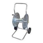 Carrello Avvolgitubo Zincato 60-3-4a561