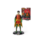 The Noble Collection Bendyfigs Robin