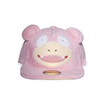 Difuzed Cappellino Pokemon Slowpoke Plush