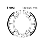 EBC S602 Ganasce Suzuki Dr