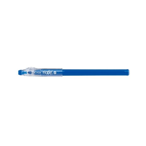 Pilot Confezione 12 Frixion Ball Sticks 07 Blu