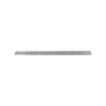 Vigor-Blinky Cerniere Acciaio a Metraggio Inox 2mt 32x0.7mm