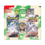 Gamevision Carte da Gioco i Pokemon Mini Action Figure Assortito