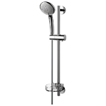 Ideal Standard Aqua Asta Con Doccetta D.120 3 Jet Cromo