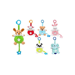 ANIMALI CARILLON CM 17 VENDITA UNITARIA SOGGETTO CASUALE