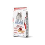 Monge Alimento Gatti Excellence Adult 1,5kg