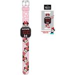 Accutime Watch Orologio da Polso Digitale Disney Minnie