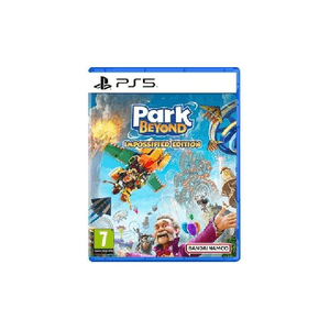 Bandai Namco Park Beyond Impossified Edition Collector Edition per PlayStation 5