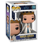 Funko Pop! Animation Disney Wish Queen Amaya 1393