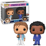 Funko Pop! Tv Miami Vice - 2 Pack Crockett e Ricardo Tubbs