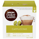 Nestle' Confezione da 30 Caps per 15 Cappuccini