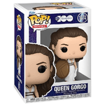 Funko Pop! Movies Wb 100th 300 Queen Gorgo 1474