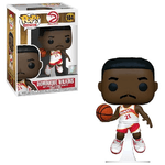 Funko Pop! Nba Legends Atlanta Hawks Dominique Wilkins 104