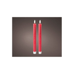 Kaemingk Candele Led Lumineo Red