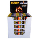 Blinky Accendifuoco -Lite Pall-Box 270 + Promo 48 Cubetti